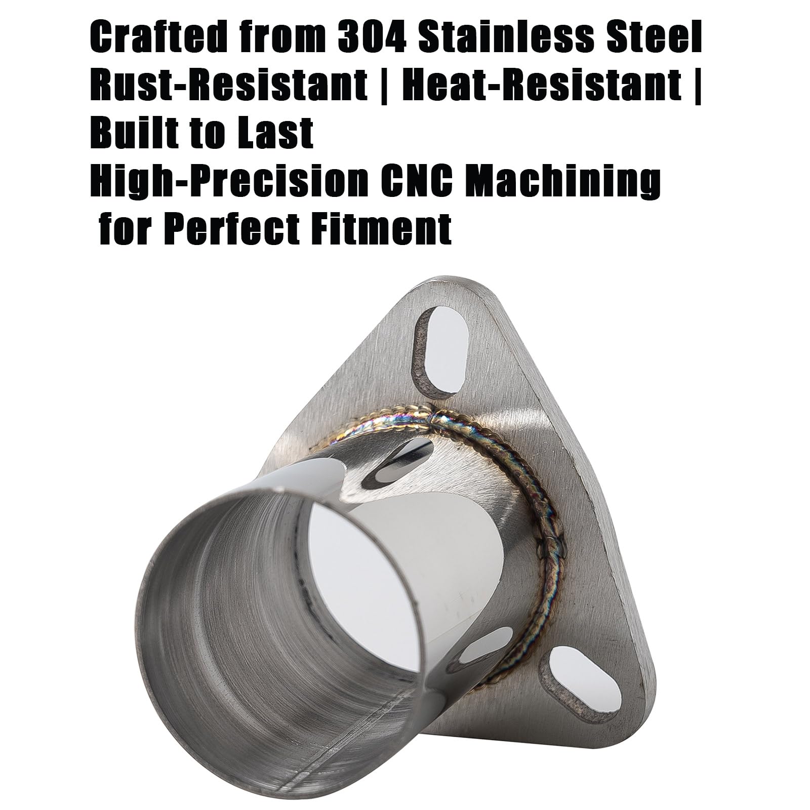 ZJXDZY pipe may be cut to length and welded for a custom fit