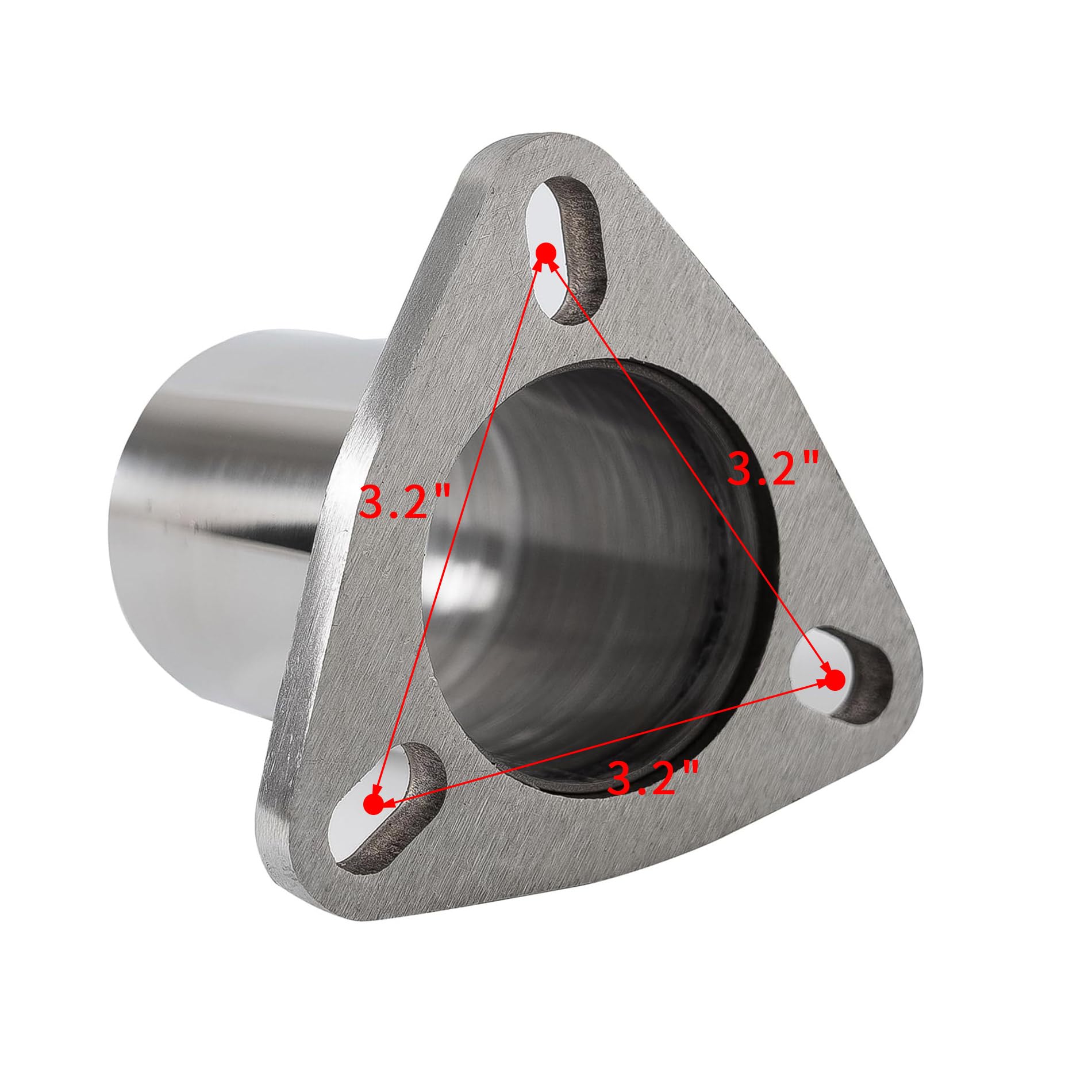 ZJXDZY illustration of downstream flange compatibility across applications