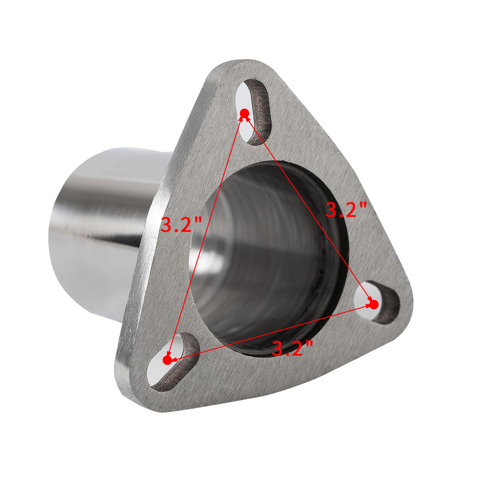ZJXDZY illustration of downstream flange compatibility across applications