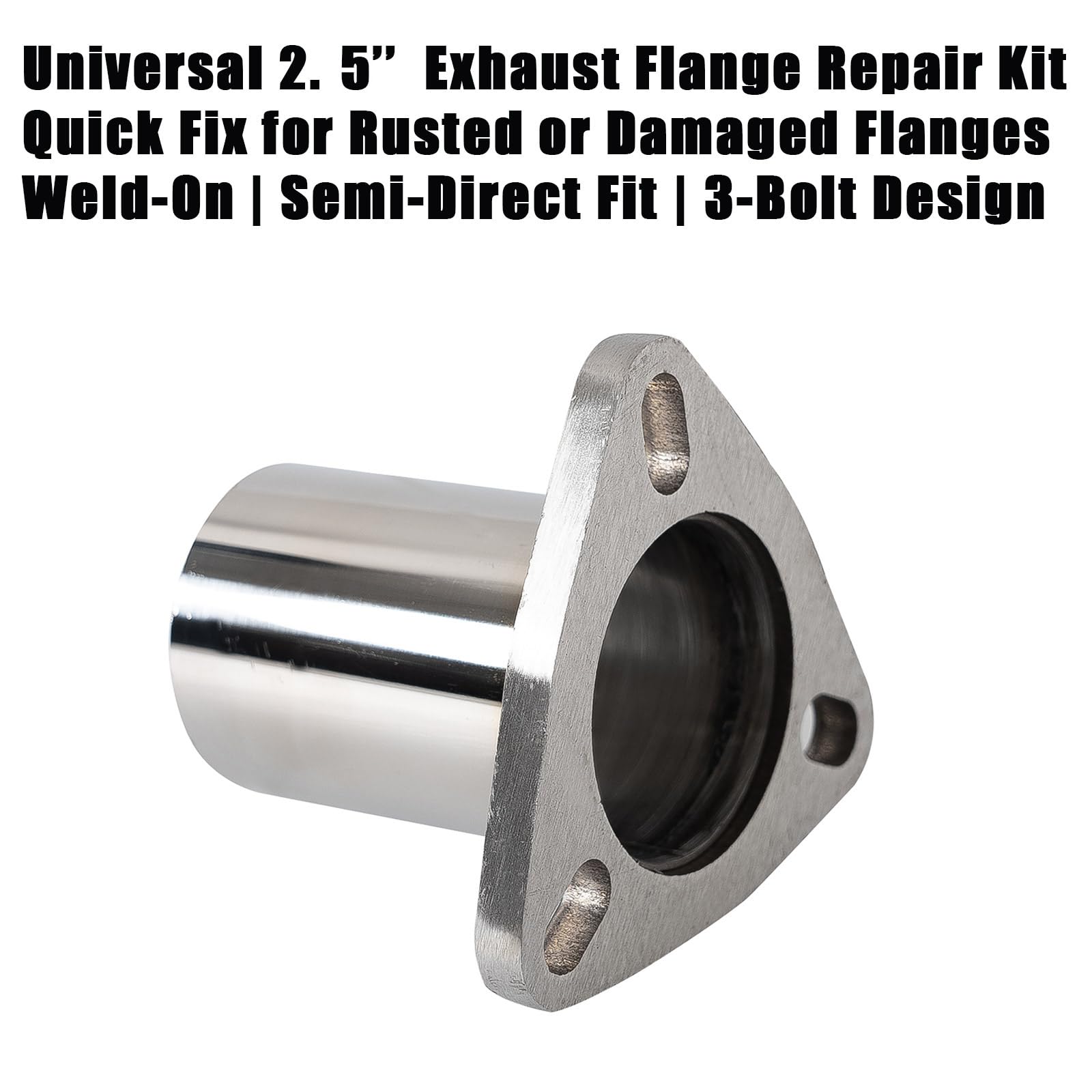 ZJXDZY upstream or downstream flange options widen repair possibilities