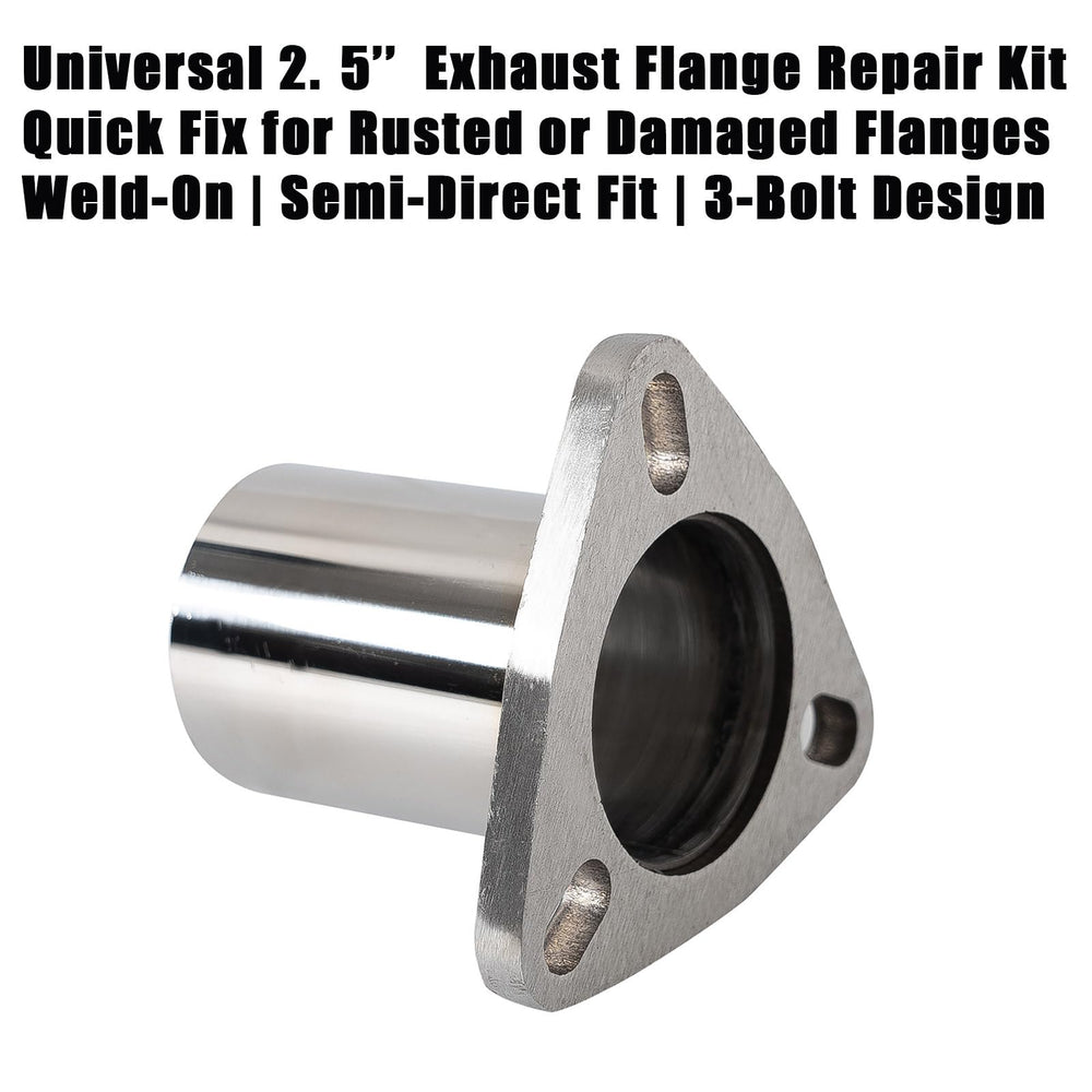 ZJXDZY upstream or downstream flange options widen repair possibilities
