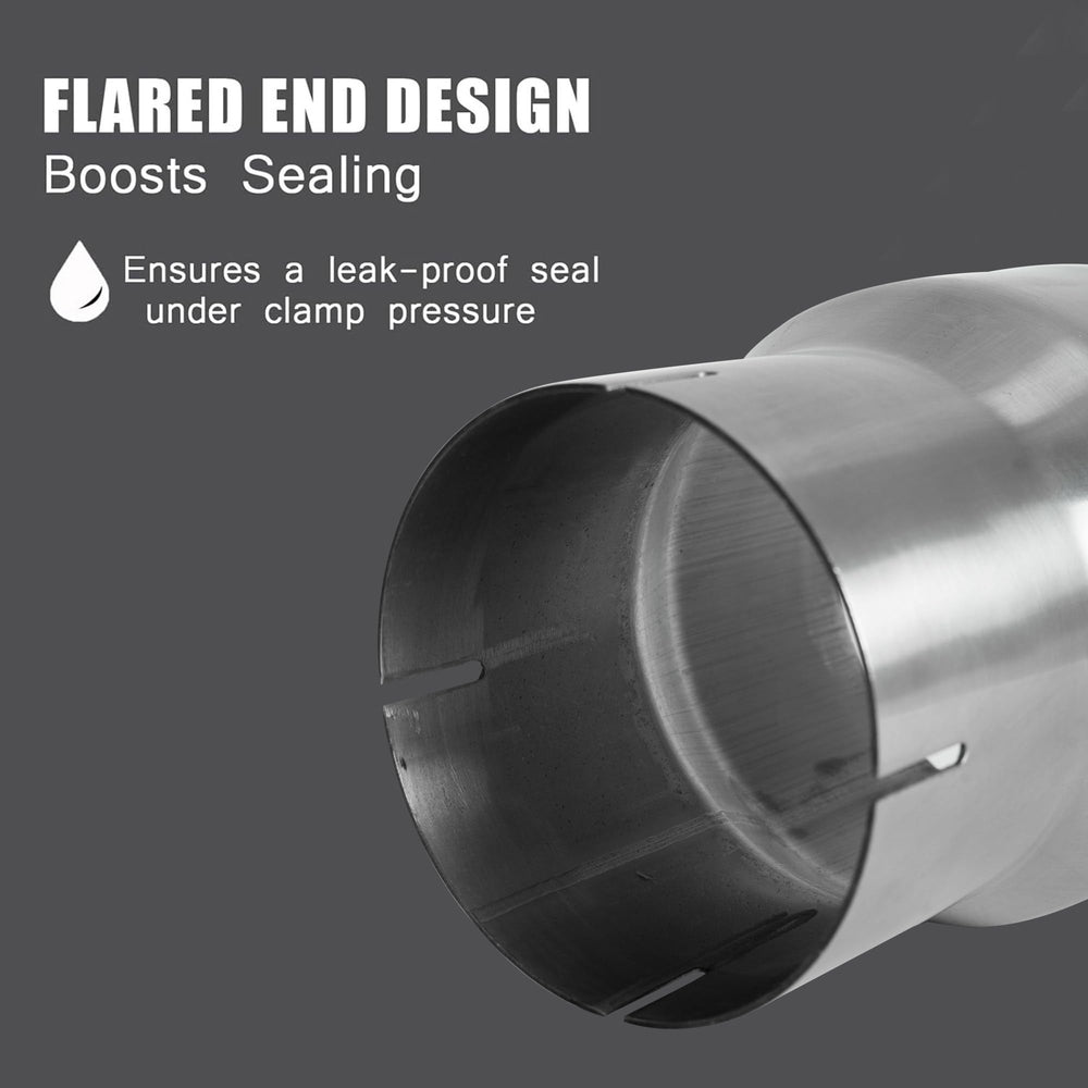 ZJXDZY welded-friendly connector by ZJXDZY for reliable high temp use.