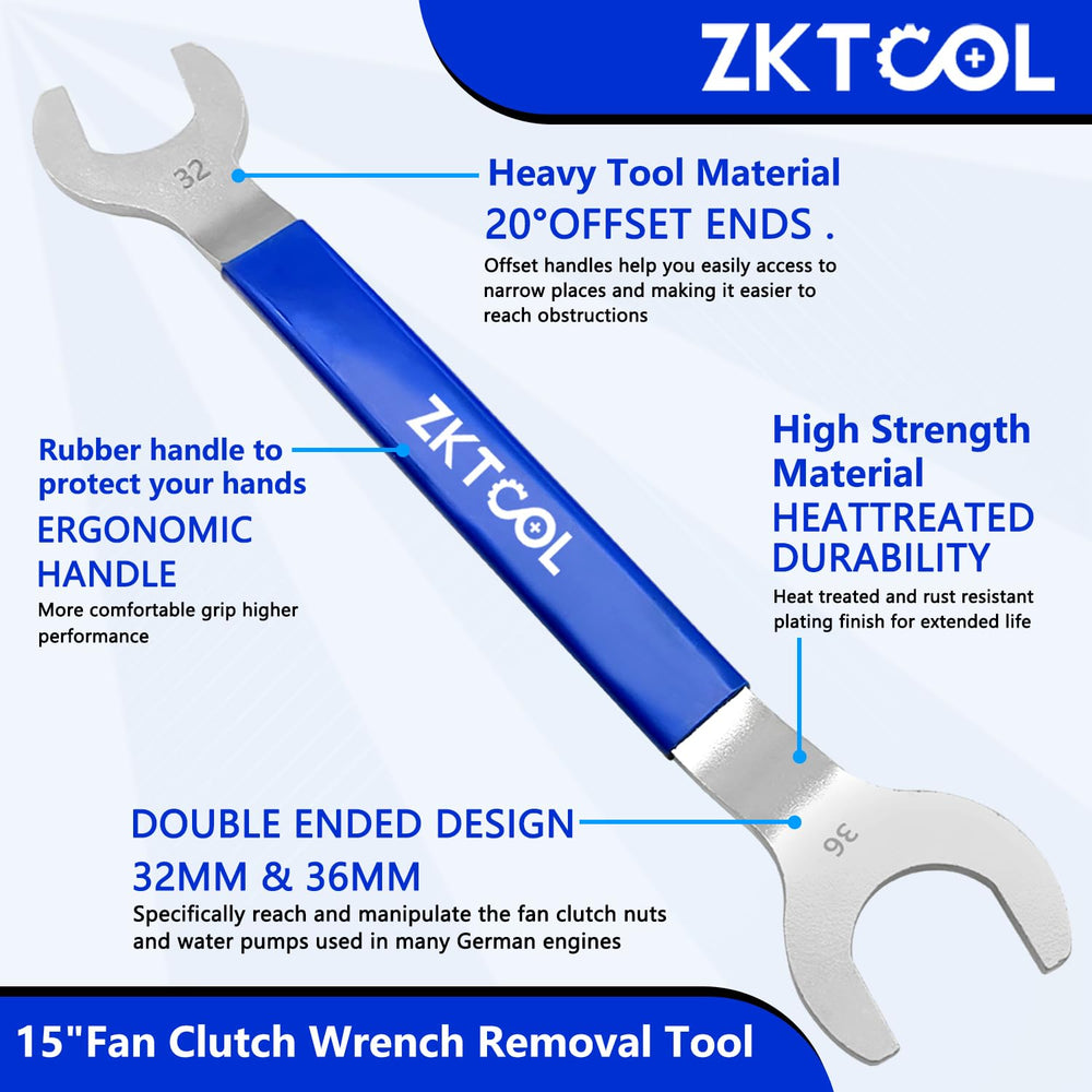 ZKTOOL anti-rotation holder preventing movement for one-person work