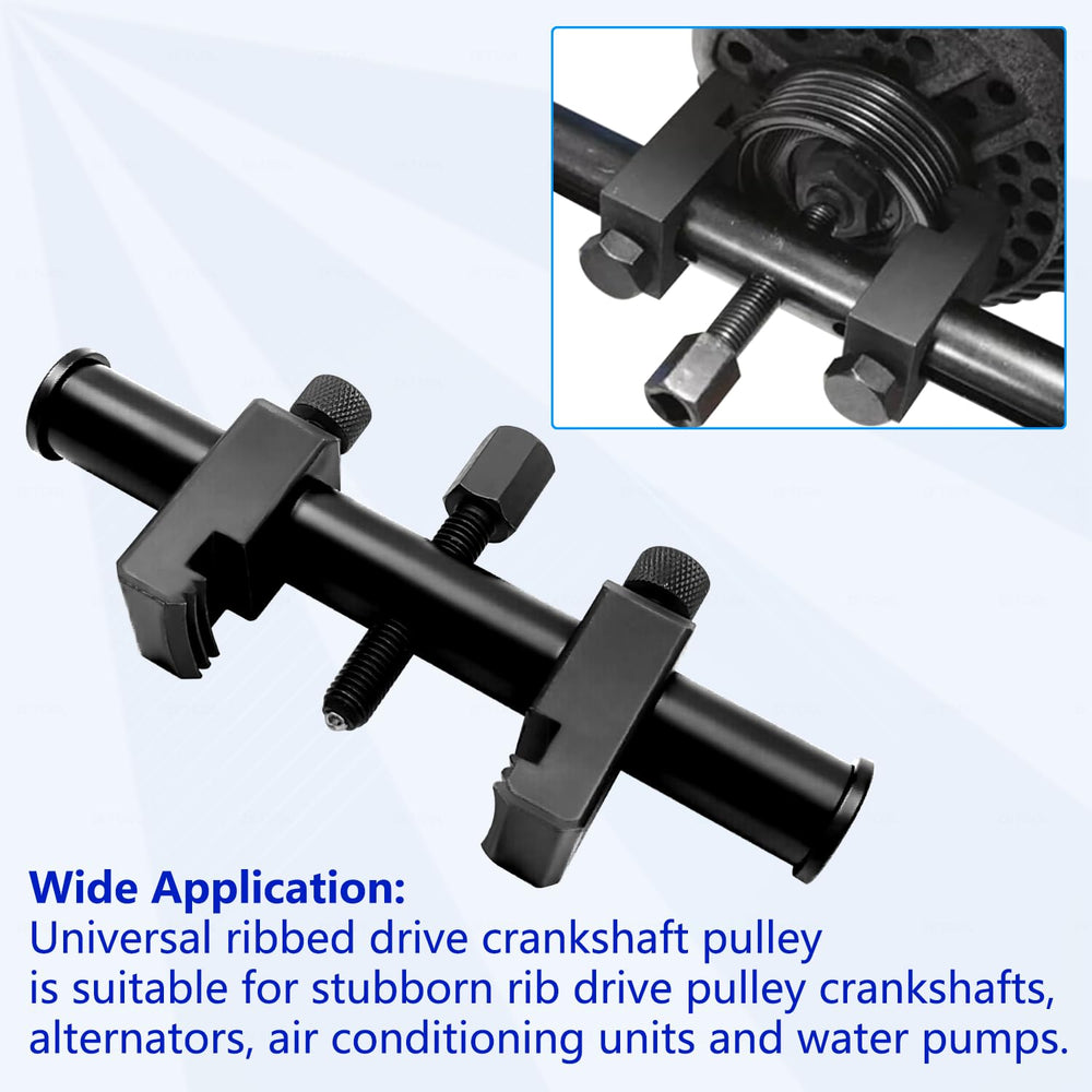 ZKTOOL locking bolts prevent slipping under tension for controlled operation.