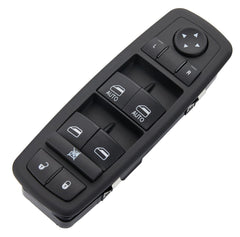 ZLC-ZAMXY driver-side window switch for Ram interior; quick plug-and-play replacement.