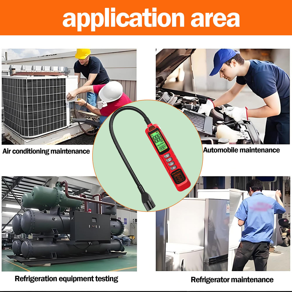 ZLLJYBLG GL77A ergonomic handheld design reduces fatigue