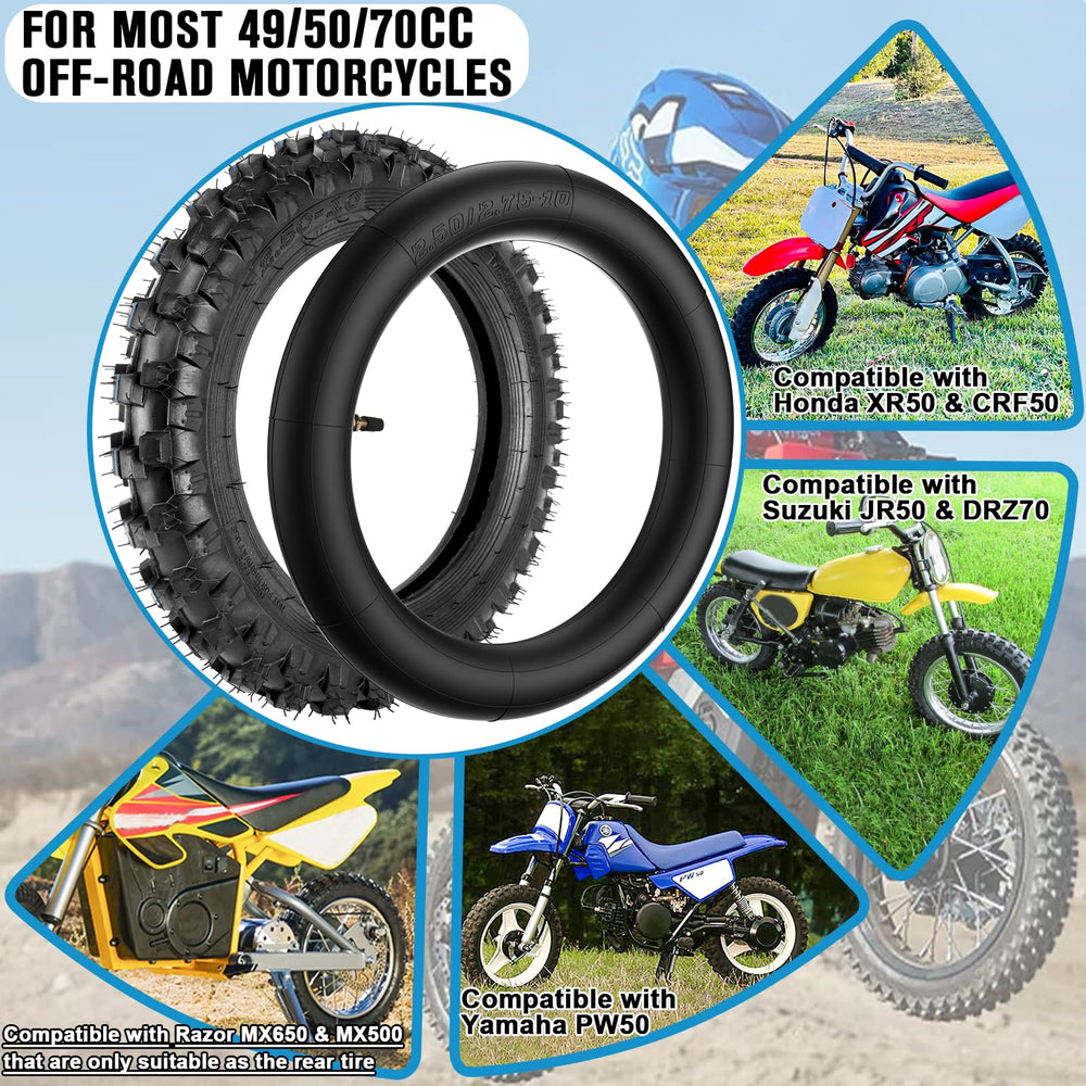ZMCYNG smooth ride demonstrates vibration absorption for reduced rider fatigue.