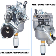 ZMCYNG carburetor installation made easy with OEM-like fit