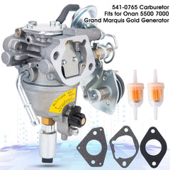 ZMCYNG Onan HGJ-series compatibility for smooth operation