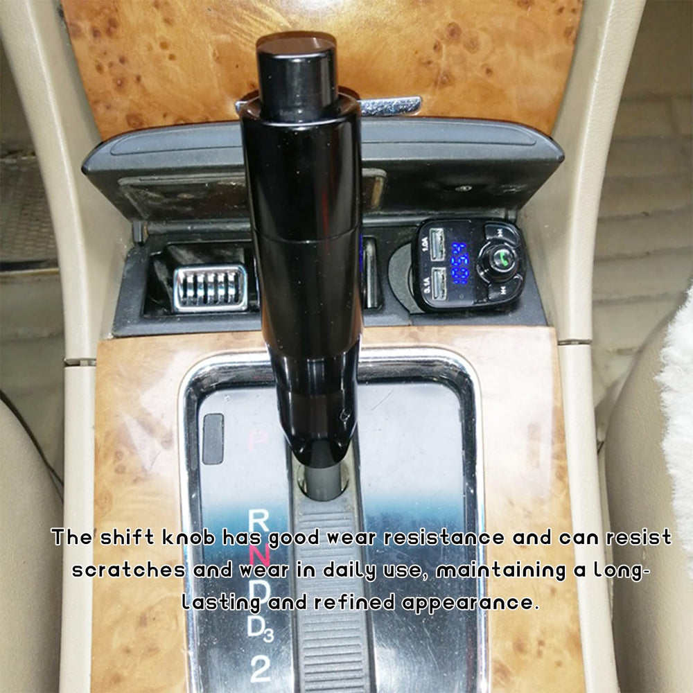 ZNDAW rubber adapters set M8 M10 M12 to fit multiple levers