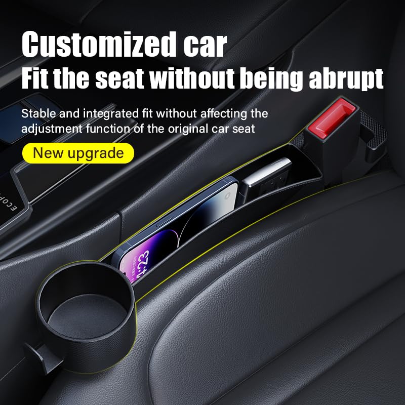 ZOCARTO universal-fit filler suitable for cars, SUVs, trucks.