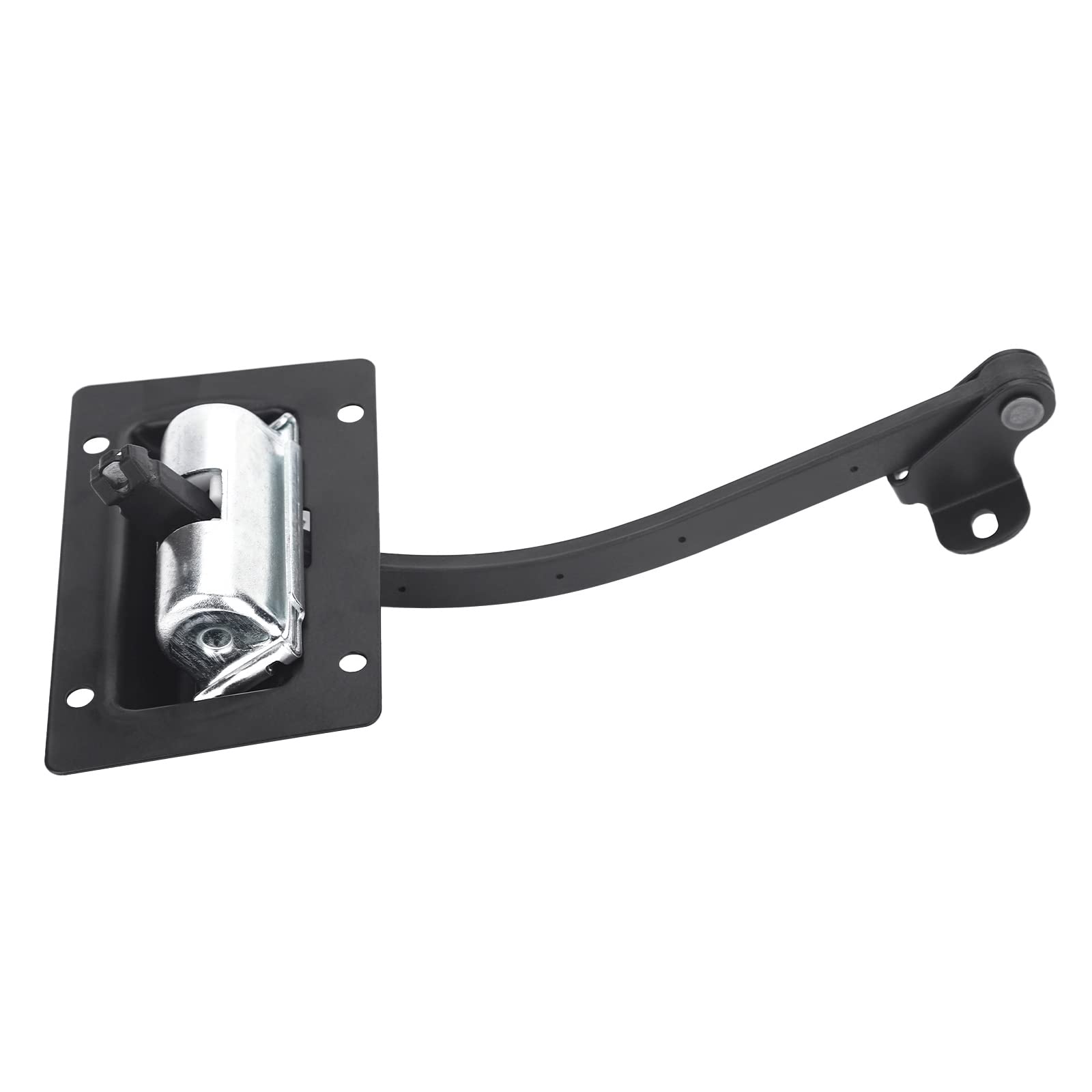ZONFANT rear trunk check strap retaining arm for Jeep Wrangler—durable replacement.
