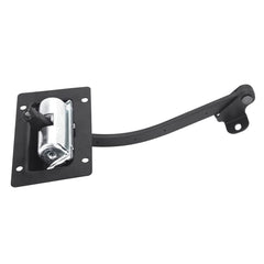 ZONFANT rear trunk check strap retaining arm for Jeep Wrangler—durable replacement.