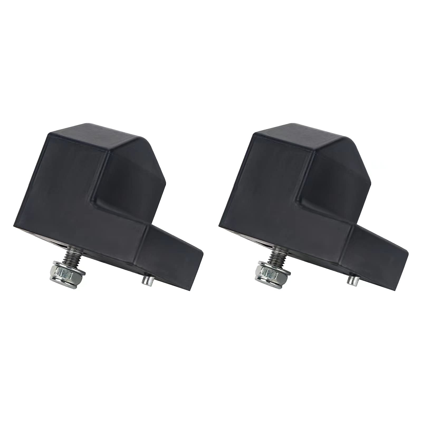 ZONFANT control arm bumper front lower assembly for a smooth ride