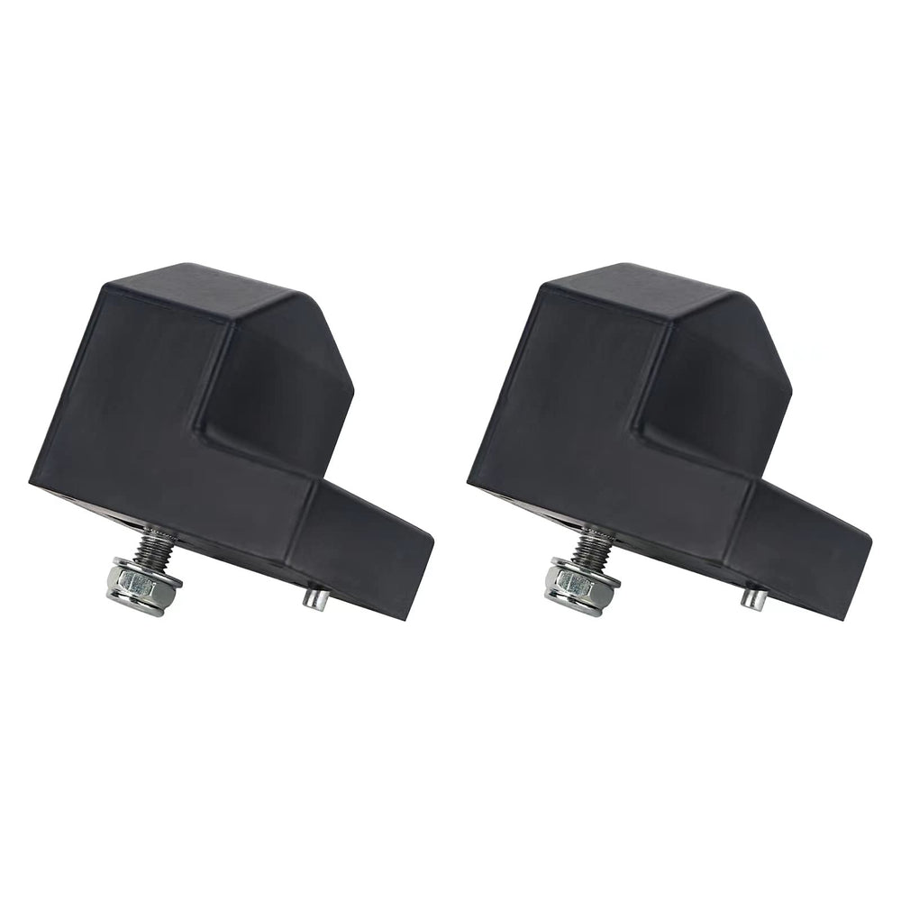 ZONFANT control arm bumper front lower assembly for a smooth ride