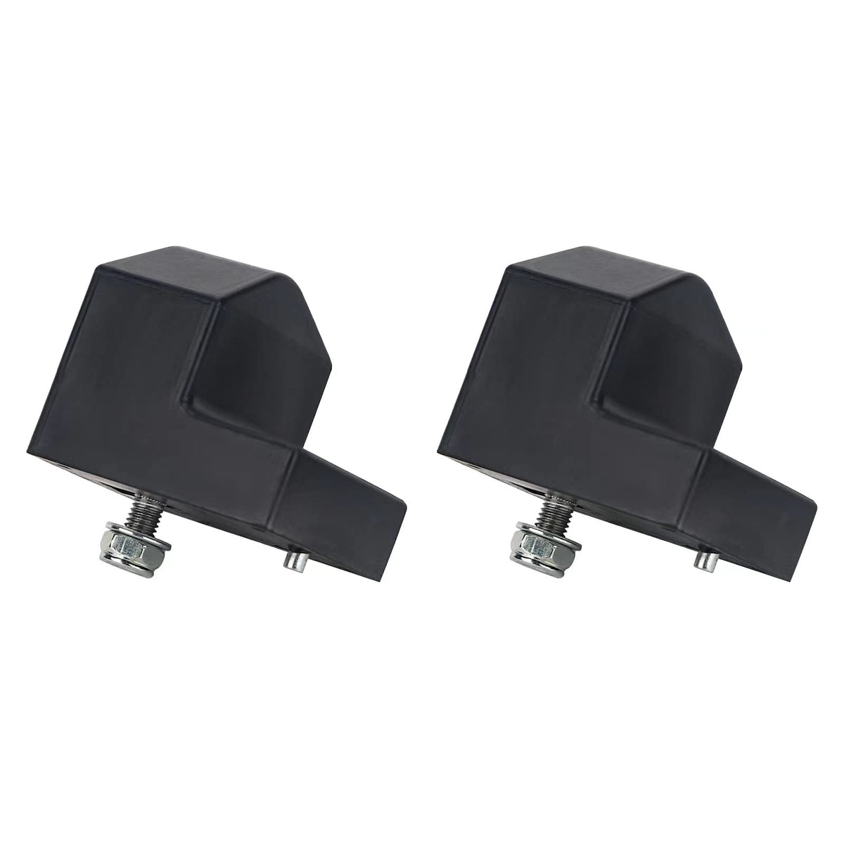 ZONFANT control arm bumper front lower assembly for a smooth ride