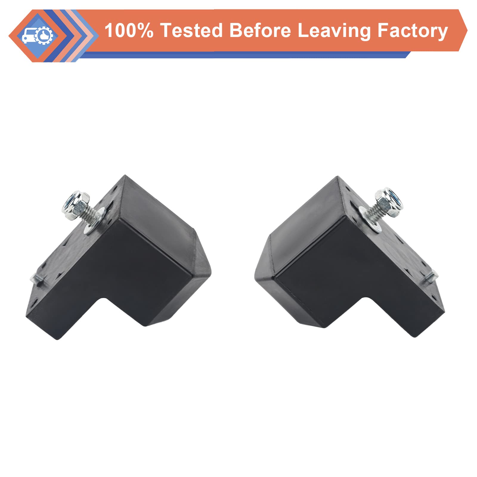 ZONFANT bumper packaging ready for replacement