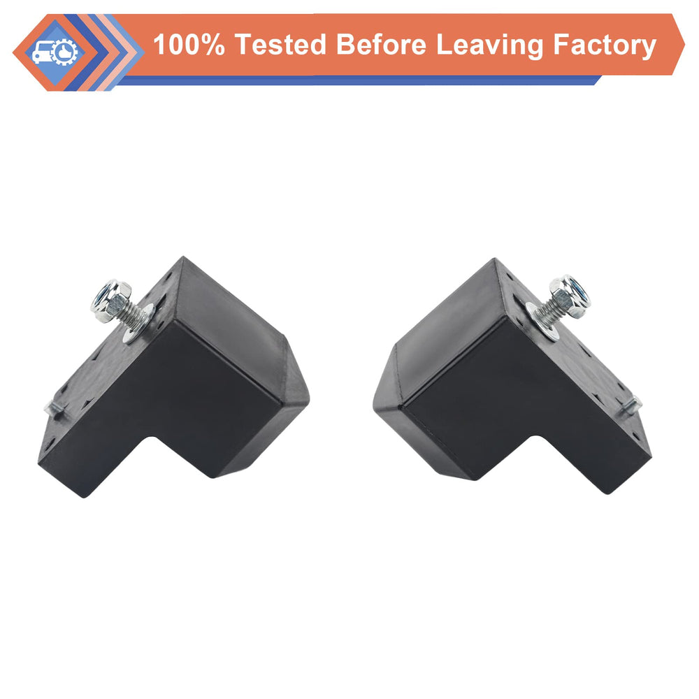 ZONFANT bumper packaging ready for replacement