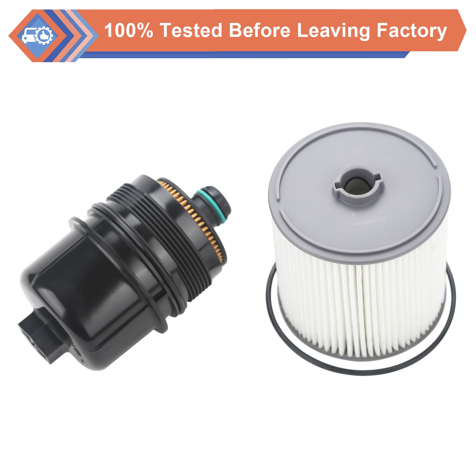 ZONFANT direct-fit parts simplify maintenance on Ram and Jeep