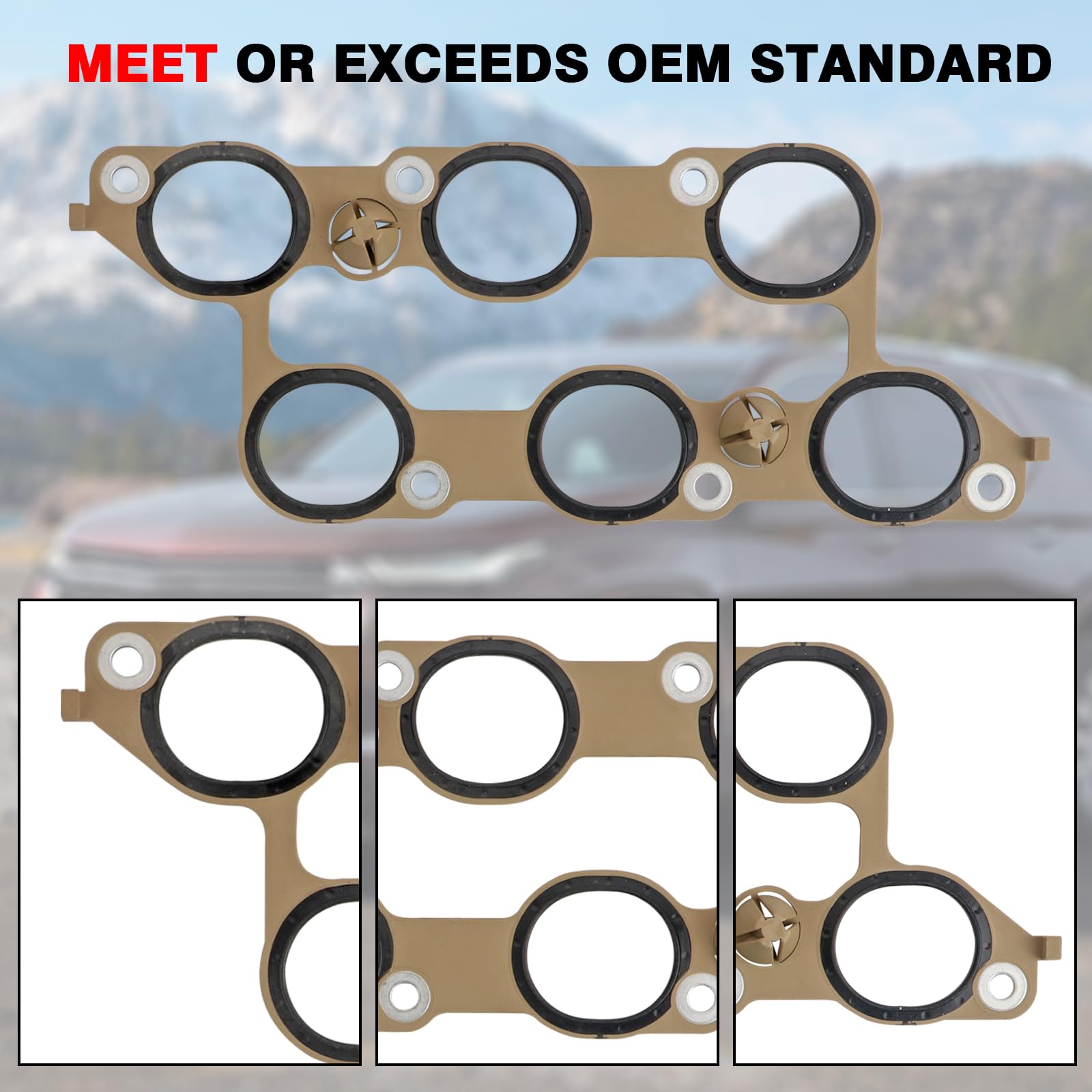 ZONFANT durable materials emphasize corrosion resistance and long-lasting performance.
