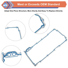 ZONFANT compatibility chart helps confirm fit for Chevy GMC Cadillac engines