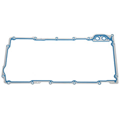 ZONFANT engine oil pan gasket set packaging showing complete replacement kit for GM vehicles