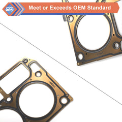 ZONFANT head gasket fitment clarity indicates broad vehicle coverage.