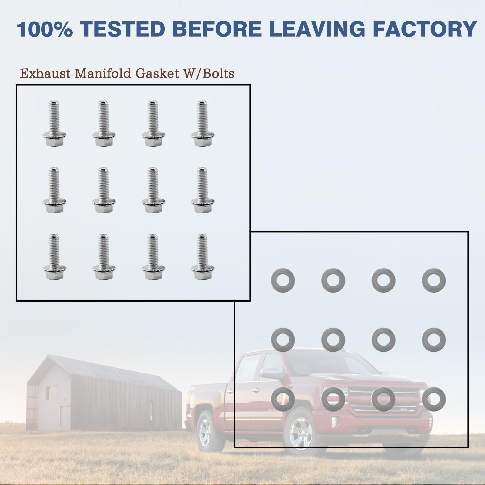 Wide LS-series compatibility from ZONFANT for reliable fit