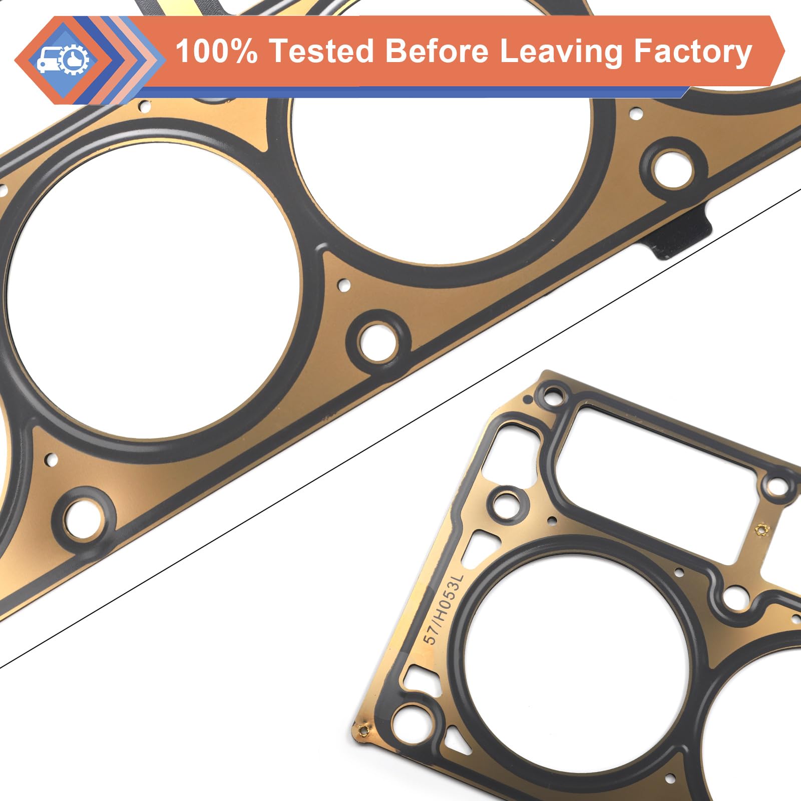 ZONFANT material layered design highlights corrosion and heat resistance.