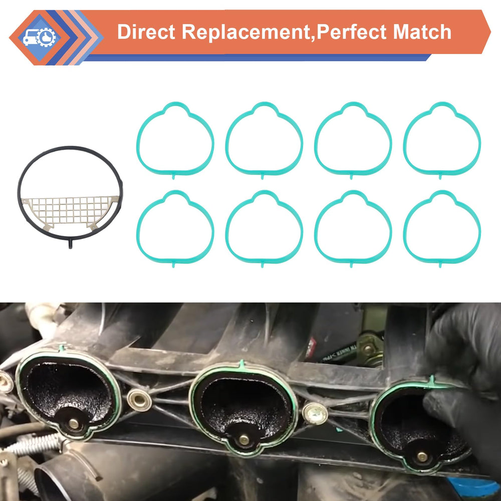 ZONFANT NV3500 5.6L V8 gasket for steady performance