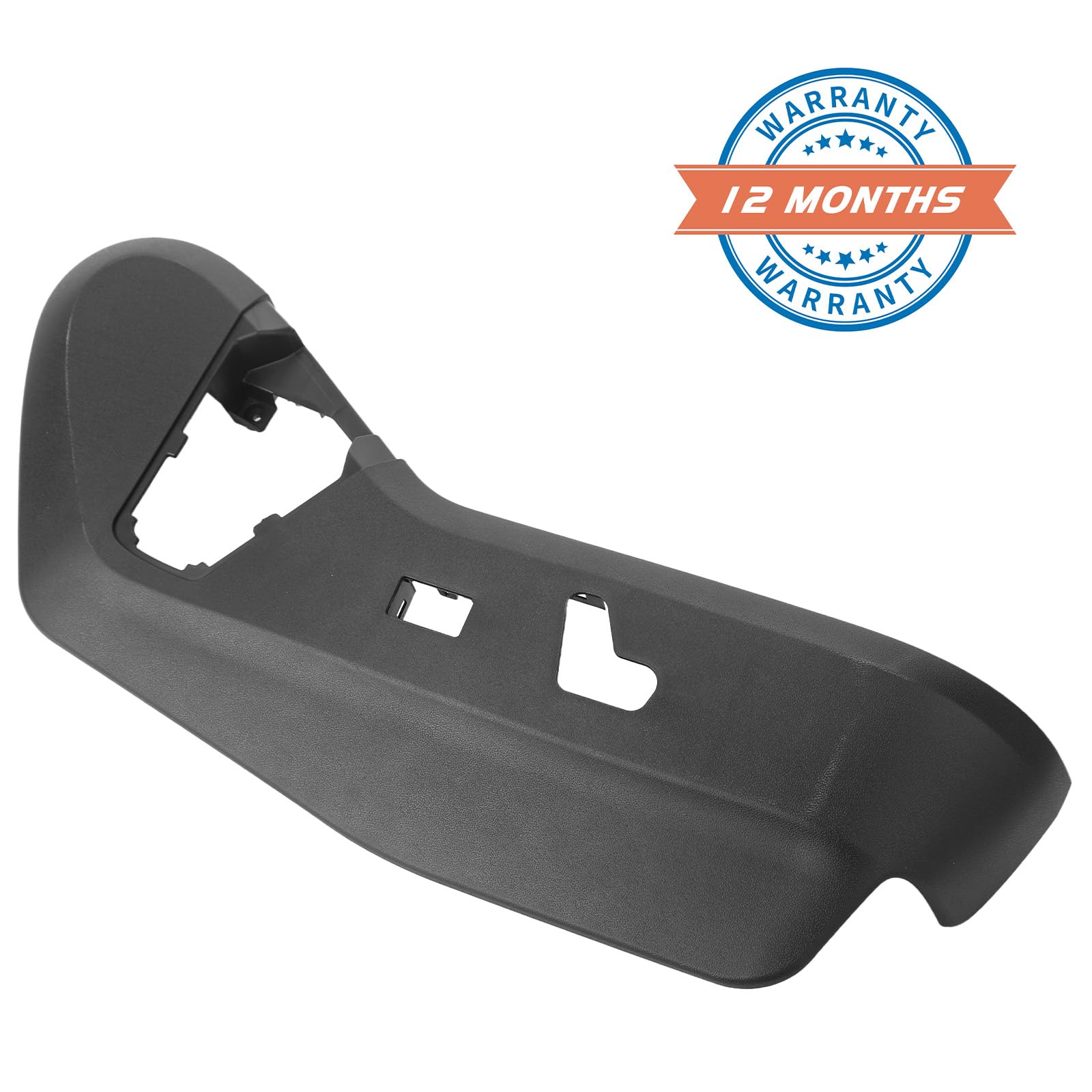 ZONFANT original parts number label helps confirm correct replacement