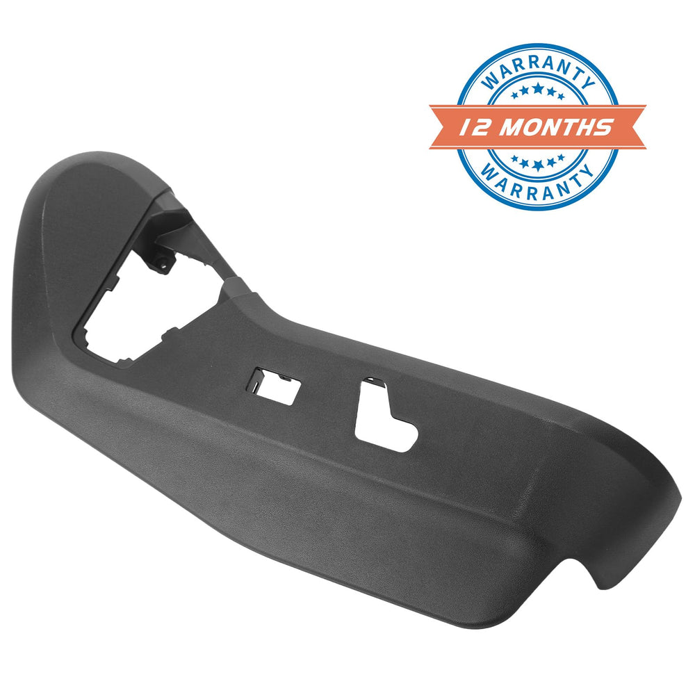 ZONFANT original parts number label helps confirm correct replacement