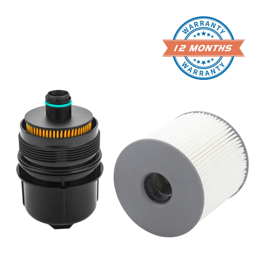 ZONFANT PF46152 compatible parts list confirms OEM-aligned fit