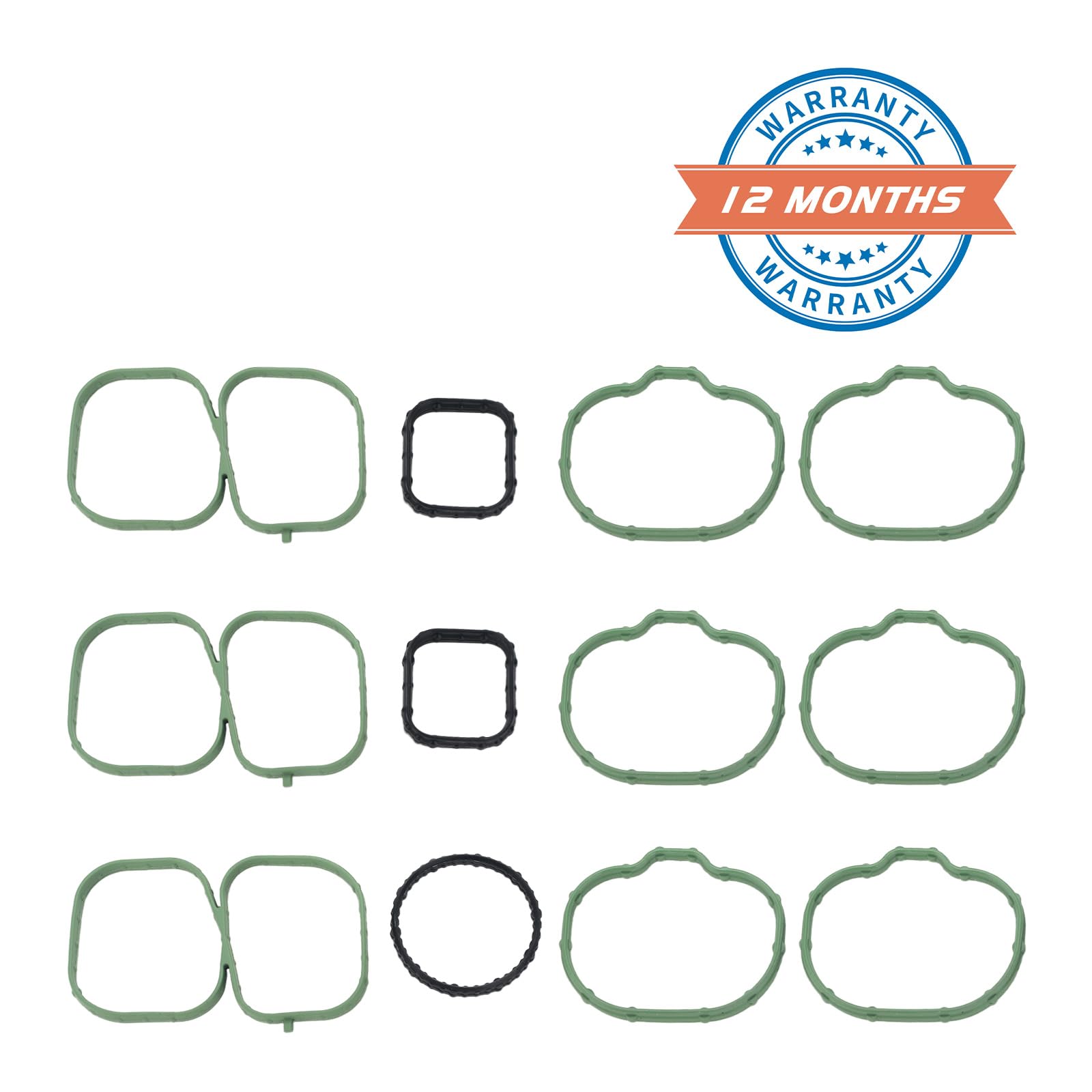 ZONFANT product quality seal indicating OEM-like standards