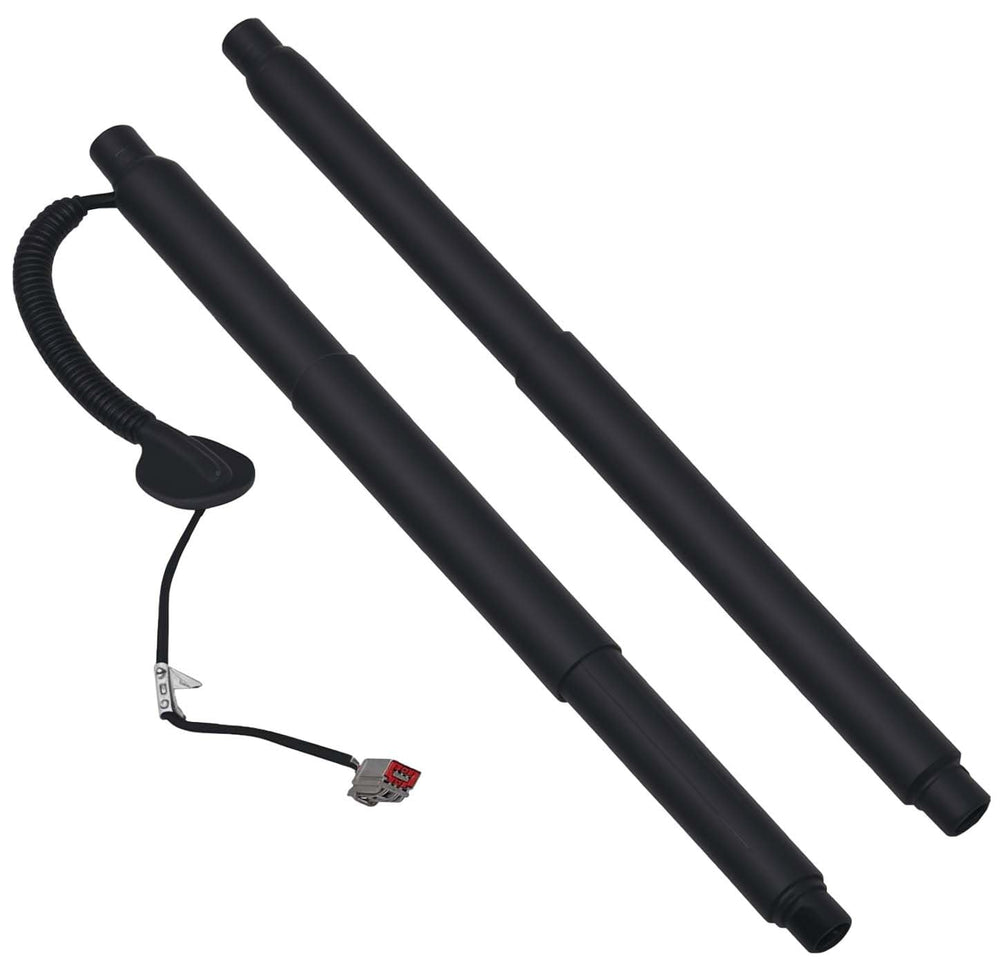 ZONFANT rear tailgate power lift assembly for smooth hatch operation