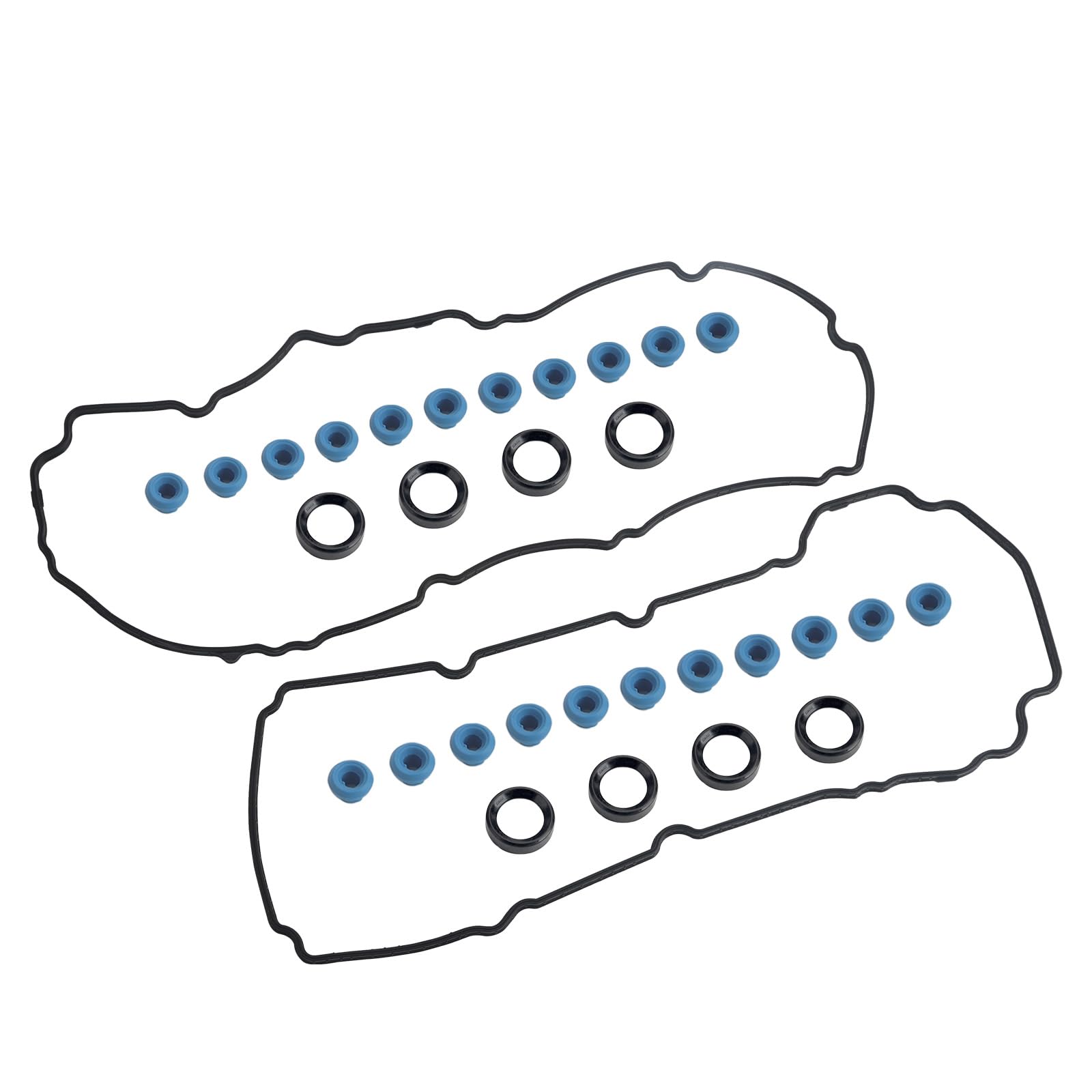 ZONFANT valve cover gasket set includes replacement part numbers VS50767R