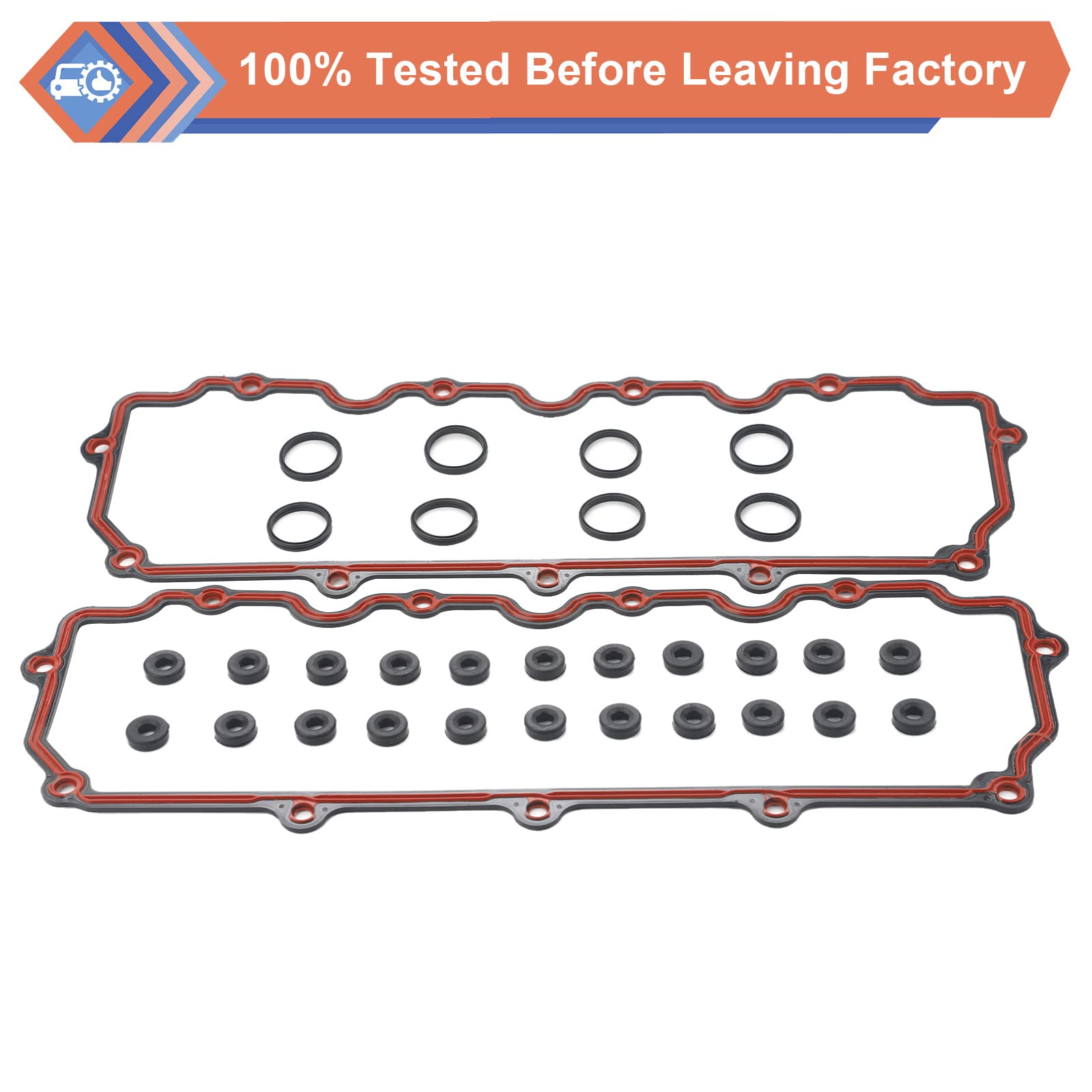 ZONFANT VS50691R OEM-design construction highlights durable materials.