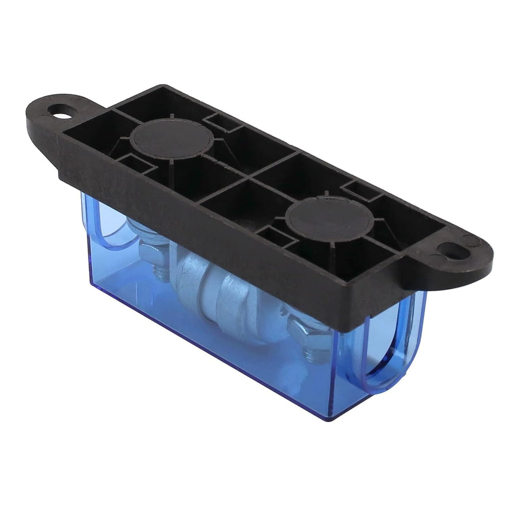 ZOOKOTO 250A Class T block uses ABS housing with fire resistance to enhance safety.