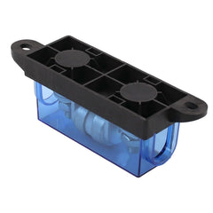 ZOOKOTO fuse block used with inverters for high power appliances in marine or RV setups