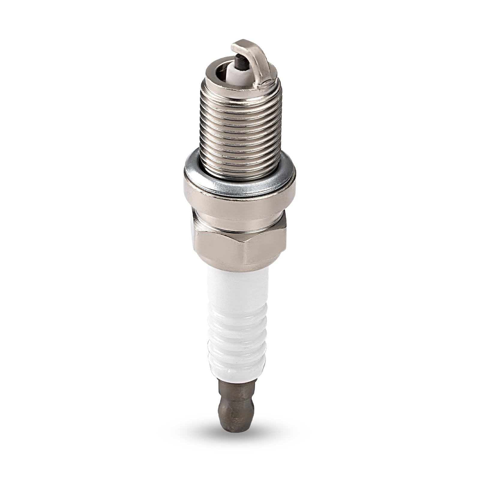 Zozoye complete spark plug kit fits Mule PRO-FX/FXR/FXT for easy maintenance.