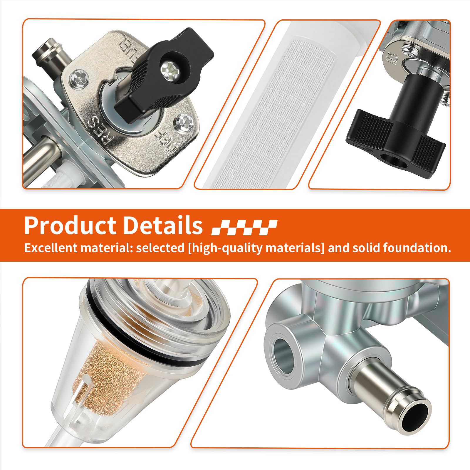 zozoye durable materials ensure lasting performance