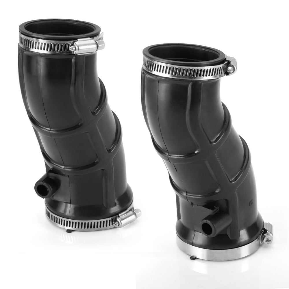 OEM 5LP-14454-00-00 air box tube provides precise fit for Yamaha Raptor 660R.