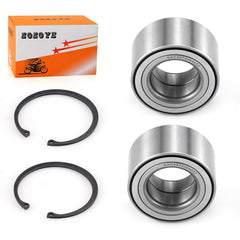 Zozoye Polaris RZR rear bearing for quiet, consistent steering.