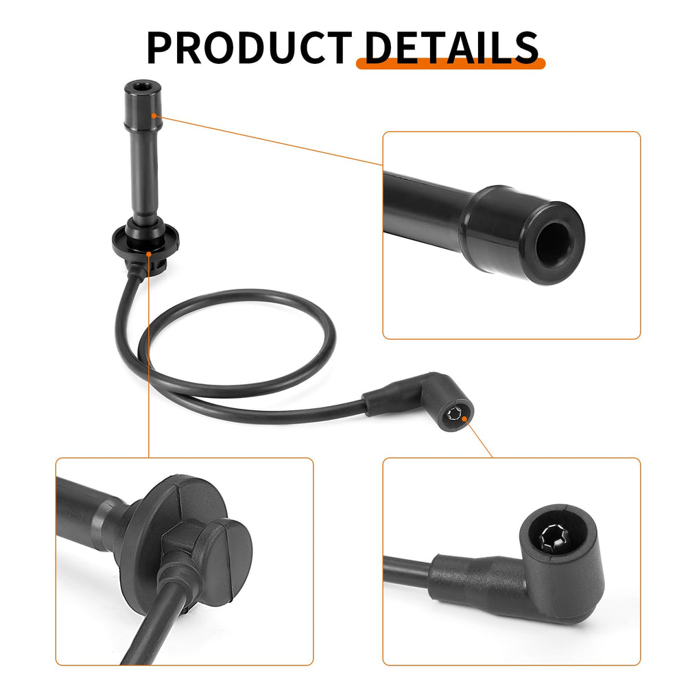 Zozoye pre-purchase advisory emphasizes model compatibility for confident buying.