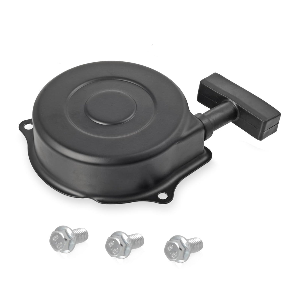 Zozoye recoil pull starter packaging suitable for TRX90 models and easy storage