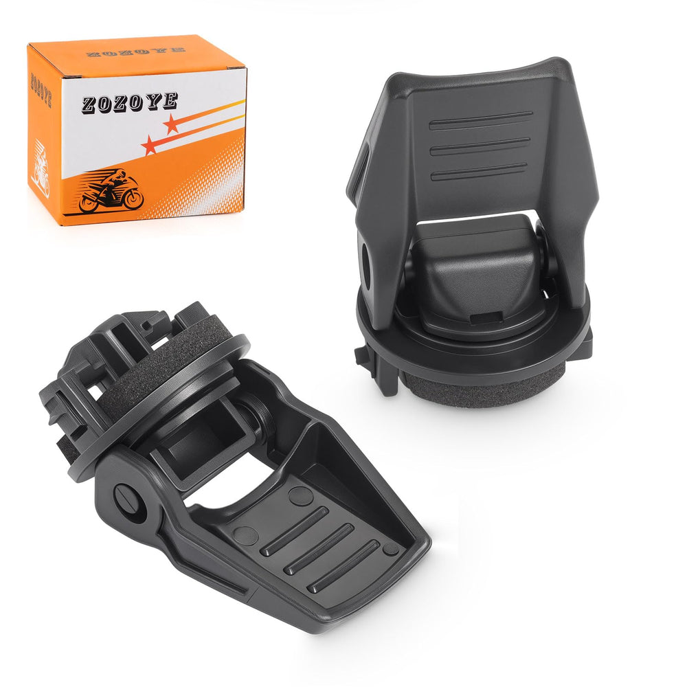 Zozoye UMAX One EFI hood latch kit for easy installation