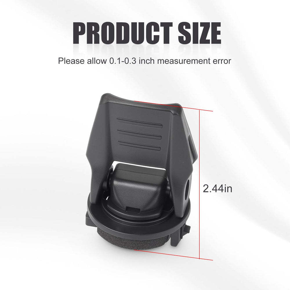 Zozoye Viking 700 hood latch upgrade for reliable hood access