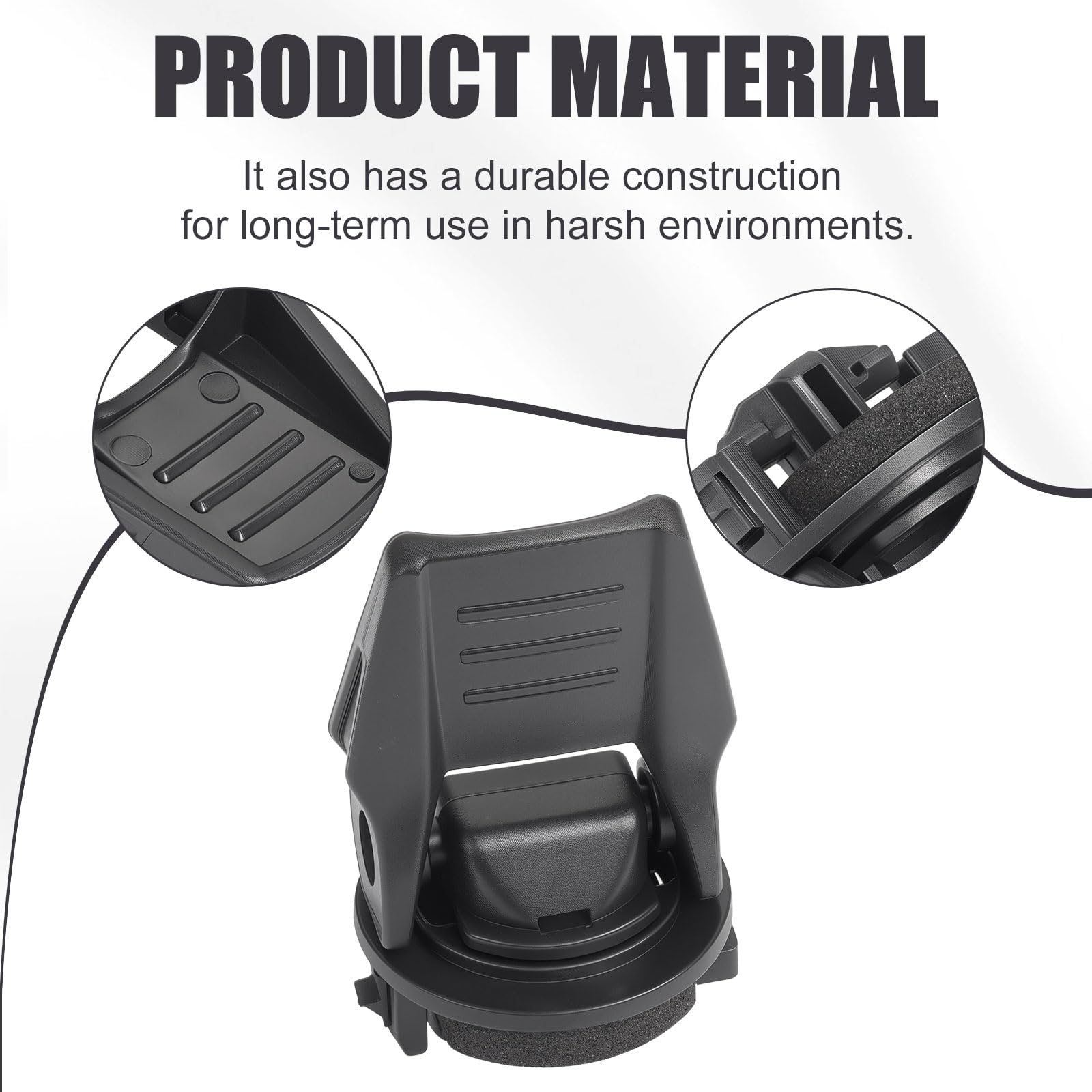 Zozoye YXZ1000R hood latch compatibility for 2019-2024 models