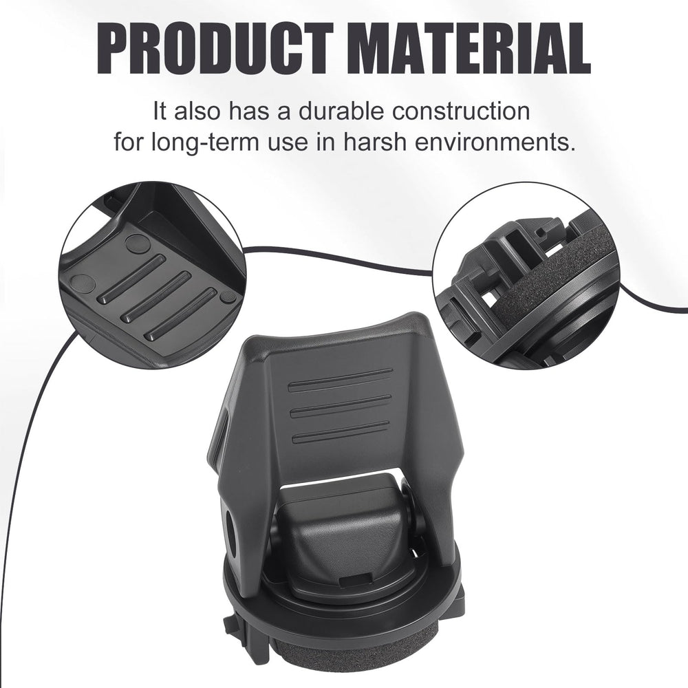 Zozoye YXZ1000R hood latch compatibility for 2019-2024 models
