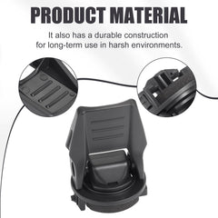 Zozoye YXZ1000R hood latch compatibility for 2019-2024 models